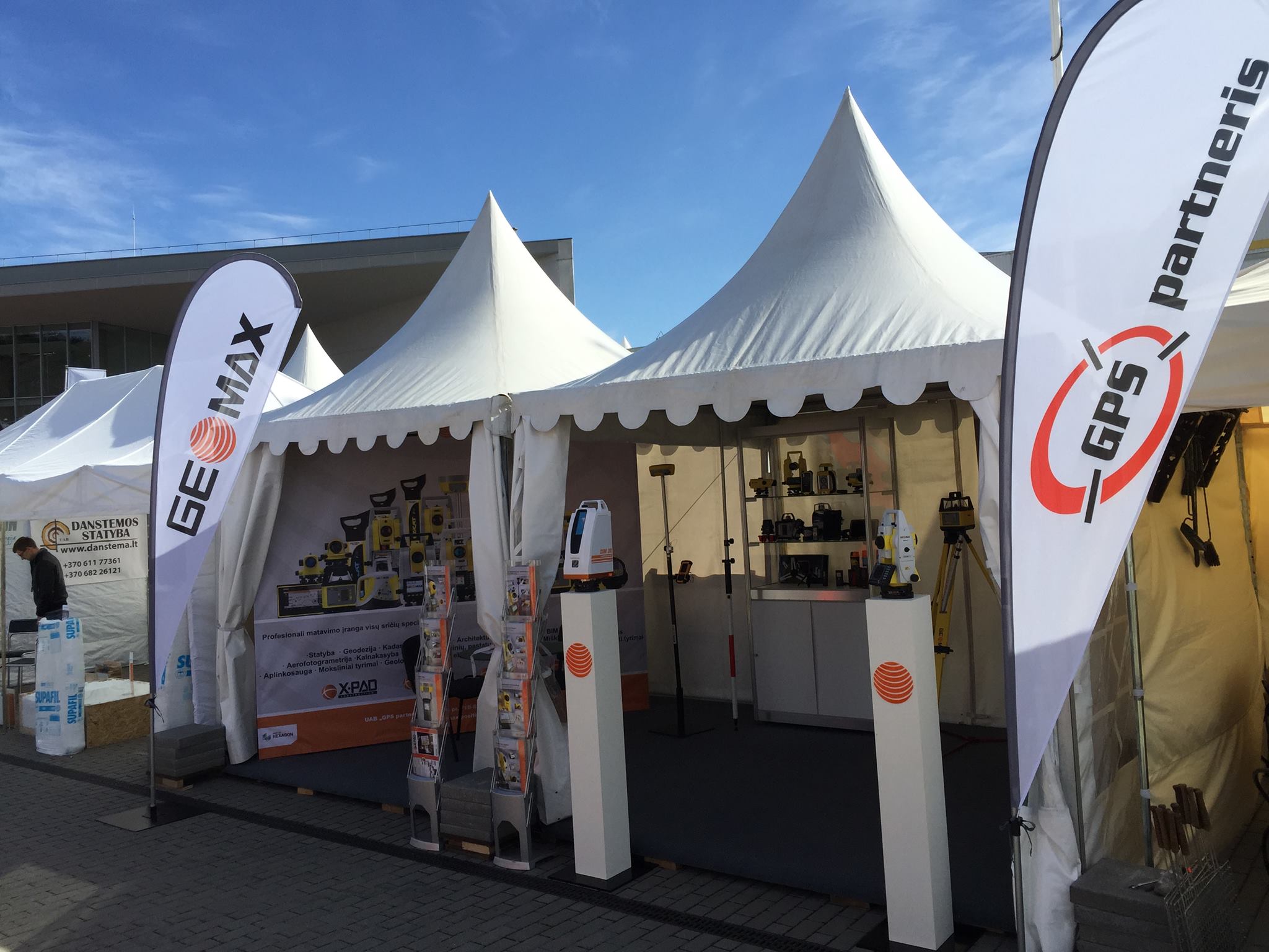 Resta 2015. Lauko stendas L3.29. GPS partneris0.jpg