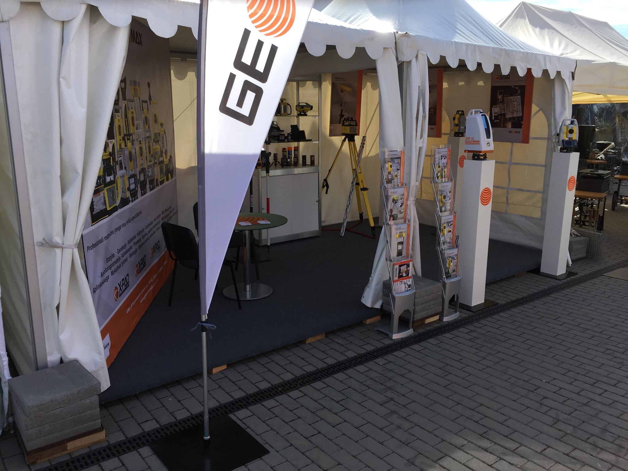 Resta 2015. Lauko stendas L3.29. GPS partneris3.jpg
